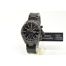 SEIKO Brights Ananta Limited SAEH017/6S28-00K0 World limited 500 AT Herren un...