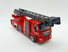 Siku MAN Feuerwehr Drehleiter