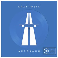 Kraftwerk Autobahn: 50th