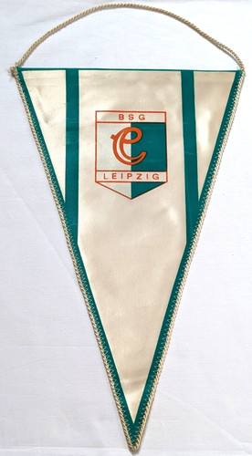 Orig großer wimpel - orig., bsg