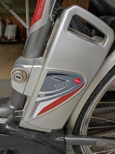 Gepflegtes Kettler E-Bike mit