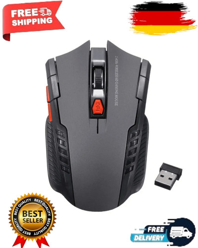 Funk maus gaming - funk,