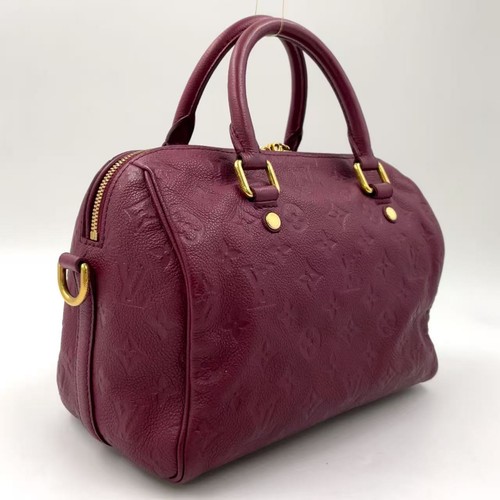 Louis vuitton speedy - louis,