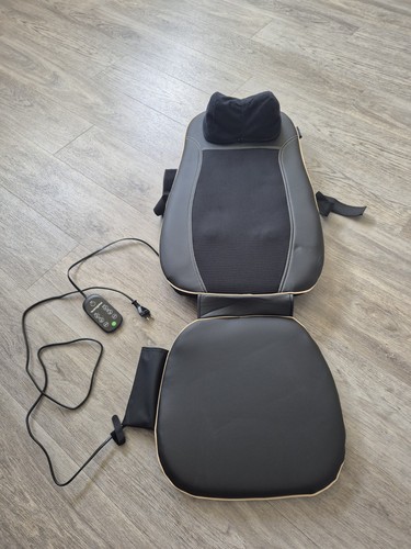 Medisana shiatsu - medisana,