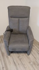 Elektrischer Relax Sessel mit Aufstehhilfe