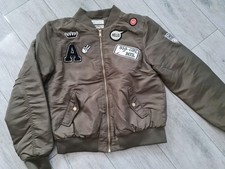 Bomberjacke pilotenjacke mit - bomberjacke,