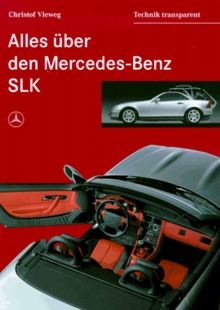 Alles über den mercedes benz - alles, mercedes-benz