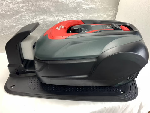 Cramer rm1500 mähroboter - cramer,