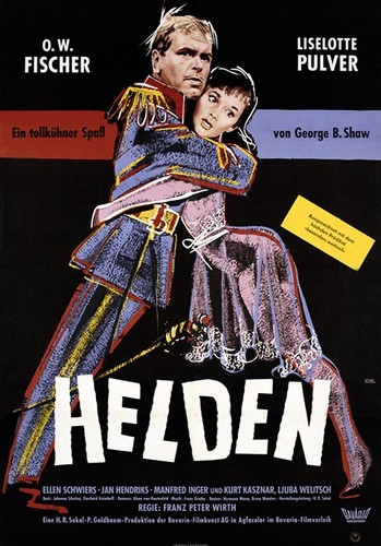 Helden original - -,