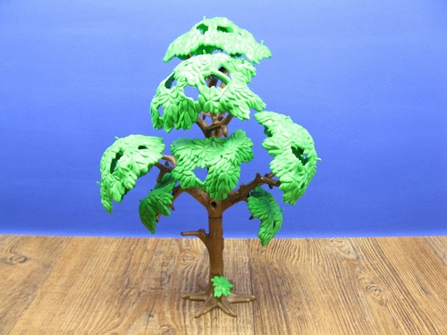 Baum city wald - 25,
