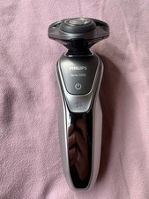 Philips S5941 Series 5000 Elektrischer Akku Rasierer, 100 Minuten Autonomie