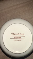 Villeroy & Boch Wildrose Essgeschirr