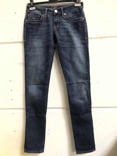 Mavi damen jeans lindy - mavi,