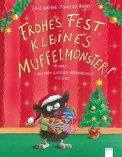 Frohes fest kleines - frohes,
