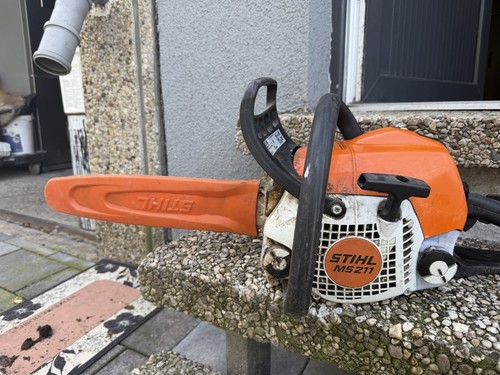Stihl 201 m motorsäge - stihl, c-m