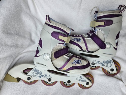 Inline skates inliner - k2,