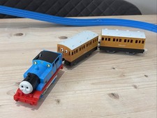 Thomas Trackmaster THOMAS
