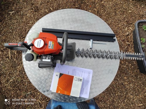 Husqvarna profi heckenschere - profi,