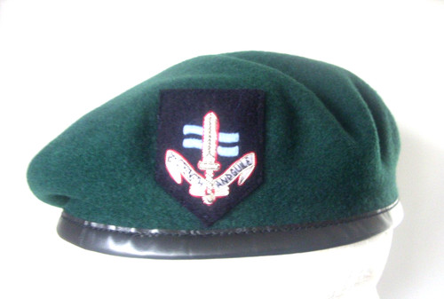 Sbs baskenmütze - sbs,