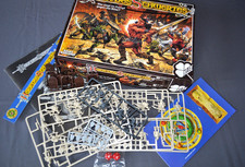 HERR DES SCHWERTES - Advanced