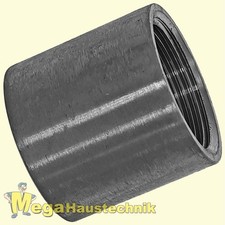 Edelstahl Gewinde Fitting