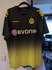 BVB Borussia Dortmund Trikot