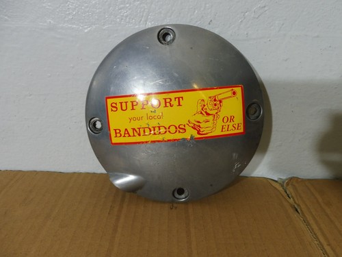 Buell primärdeckel - buell, s1