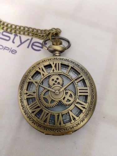 taschenuhr
