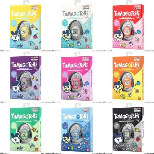 Original tamagotchi color - original,