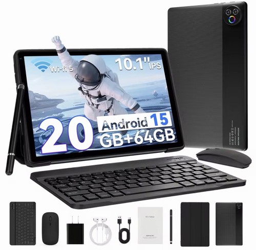 Zoll android 20gb - 15, ram