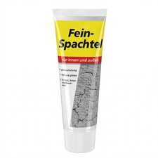 Spachtelmasse Feinspachtel