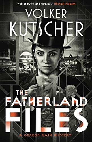 The fatherland files new - the,