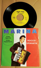ROCCO GRANATA & THE CARNATIONS