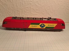 Roco H0 Lok Gehäuse Taurus GySEV 1116 061-1