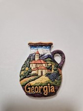 Souvenir 3D Kühlschrank