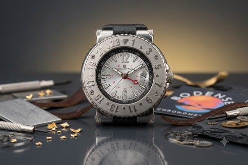 Constantin weisz gmt automatik - gmt,