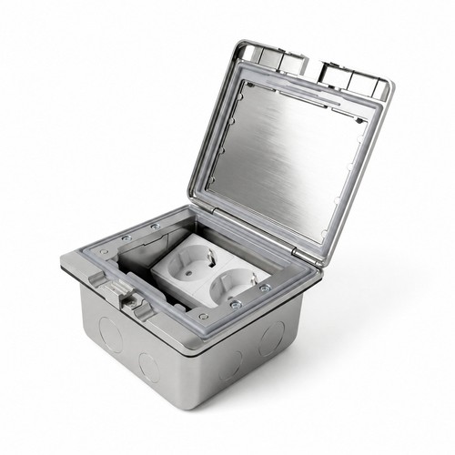 Bodentank bodensteckdose - bodentank,