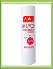 Aok hin weg anti pickel - aok, &