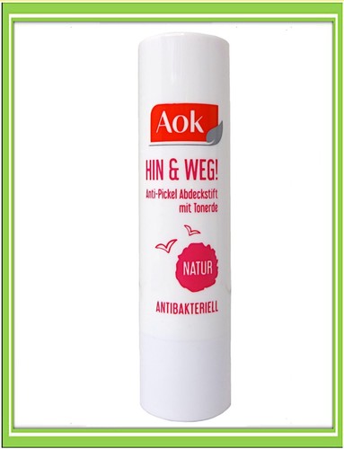 Aok hin weg - aok,