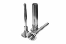 Wurstfüller Füllrohr