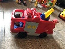 Fisher Price Little People