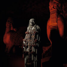 Wolvennest - The Dark Path To