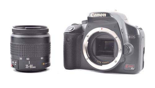 Neuwertig canon eos 450d - 【neuwertig】canon,