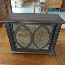 Seibt Lautsprecher, 20er Jahre