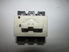 MOELLER  63 A Schalter 660V