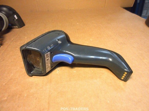 Datalogic gryphon gm4100 - datalogic,