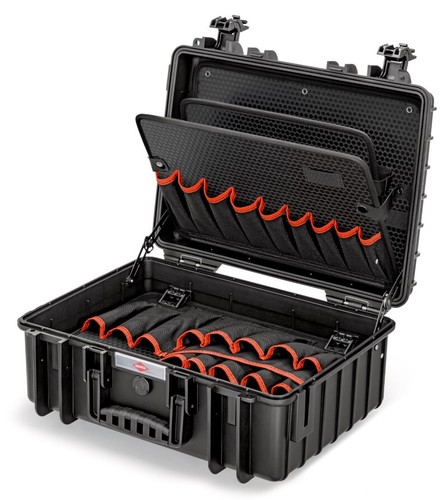 Knipex 35 le - 35,