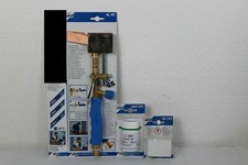 CFH Set Dachrinnenlötkolben