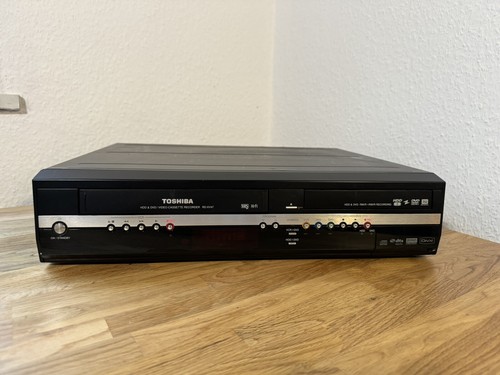 Toshiba xv47 dvd - rd-xv47, dvd/
