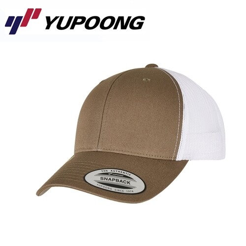 Yupoong classic recycled retro - yupoong,
